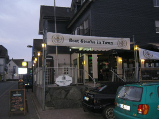 Blackwater Irish Pub Winterberg