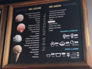 Sabor Oaxaqueño