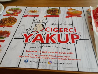 CİĞercİ Yakup