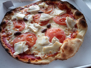 Bocca Fina Pizza