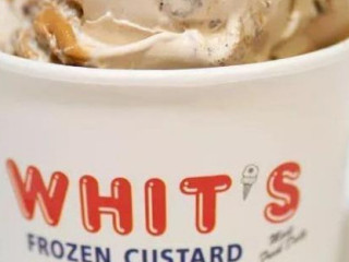 Whit's Frozen Custard