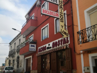 Hostal Meson El Rico