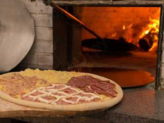 Tradicional Pizza Desde 1998