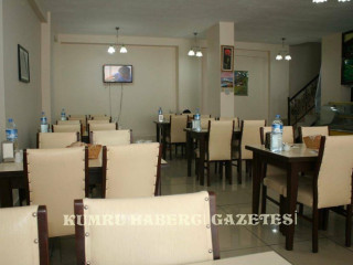 Koza Cafe Restorant