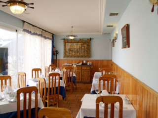 Marisqueria Hermanos Alvarez