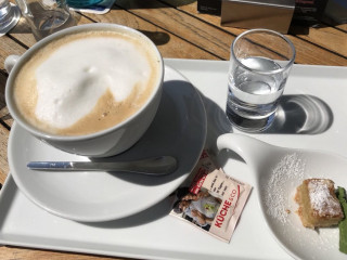 Café Pfannkuchen