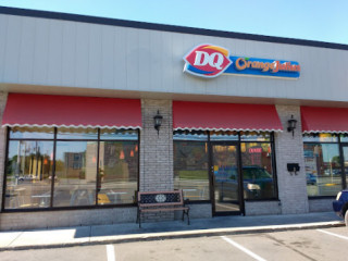 Dairy Queen (treat)