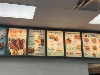 Dairy Queen Grill Chill