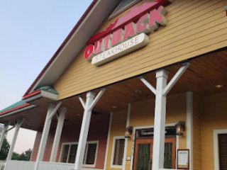 Outback Steakhouse