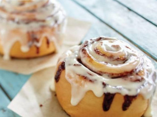 Cinnabon