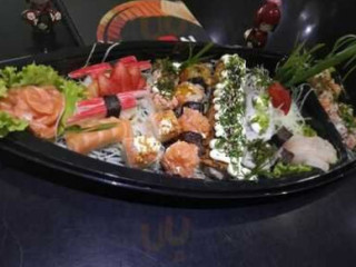 Rota 91 Sushi