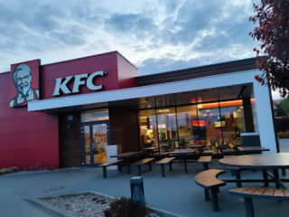 Kfc Włocławek Kruszyńska