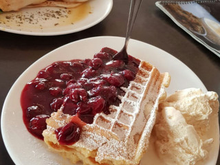 Die Waffel Wiesbaden