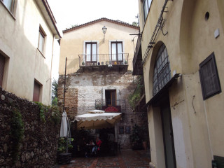 Hosteria Delle Terme