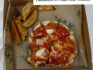 Cappinni's Pizza