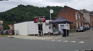 La Friterie Imperia