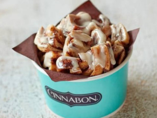 Cinnabon