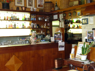 Trattoria Aurora