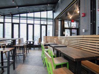 Shake Shack Downtown Brooklyn