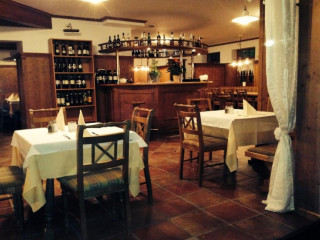 Ristorante Pizzeria Del Lago