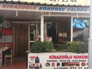 Kirazoğlu Kokoreç