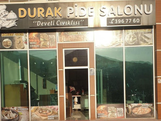 Yakacık Lokanta Durak Izgara Kokoreç Dürüm Pide Kebap Salonu