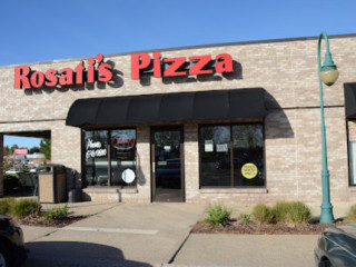 Rosati's Pizza