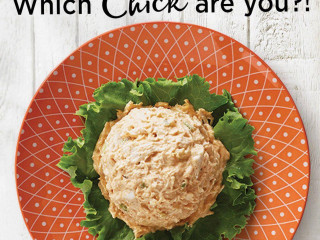 Chicken Salad Chick