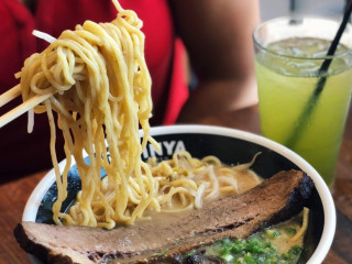 Jinya Ramen