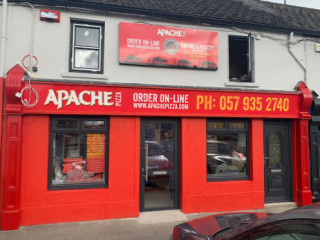 Apache Peking Tullamore