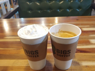 Bigs Coffee