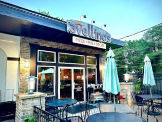 Avellino's Wood Fire Pizzeria Brookhaven