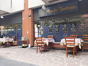 La Piccola Trattoria