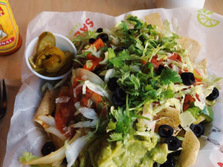 Salsarita's Fresh Mexican Grill