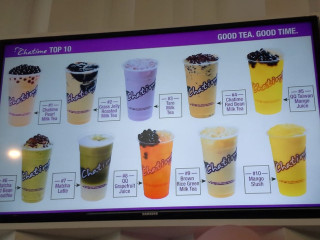 Chatime Mississauga