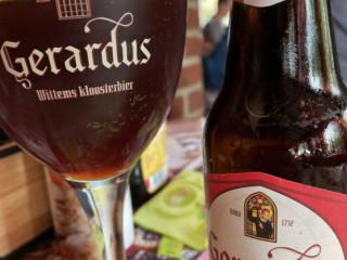 T Pannekoekhuis Sturms Elst (utrecht)