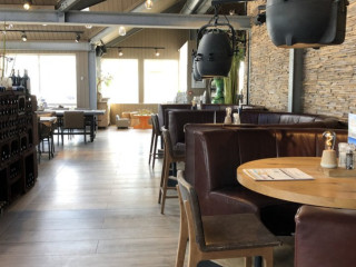 Strandpaviljoen 't Badhuys