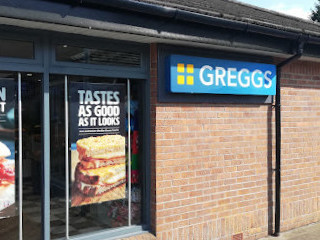 Greggs