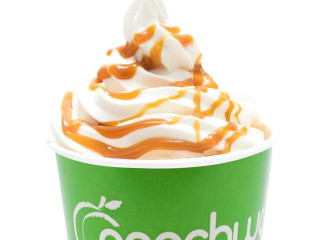 Peachwave Frozen Yogurt