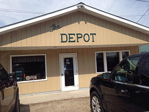 The Country Depot