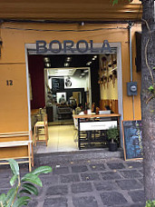 Cafe Borola