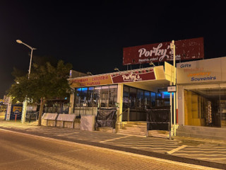 Porky's Cafe