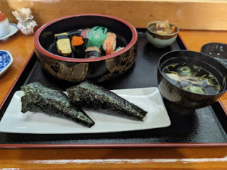 Kiku Sushi