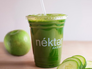 Nekter Juice Bar