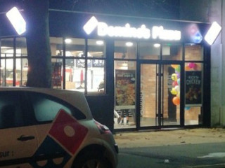 Domino's Pizza Saint-gervais-la-foret