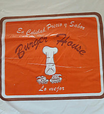 Burguer House