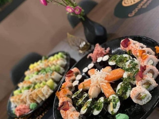 Gourmet Garden Sushi Tapas Bár Szeged