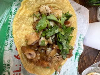 Tacos Guanajuato