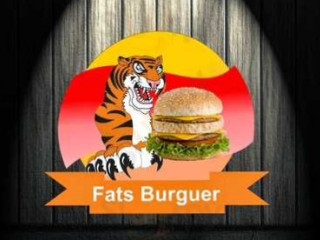 Fats Burguer