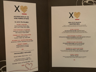 XO Le Restaurant